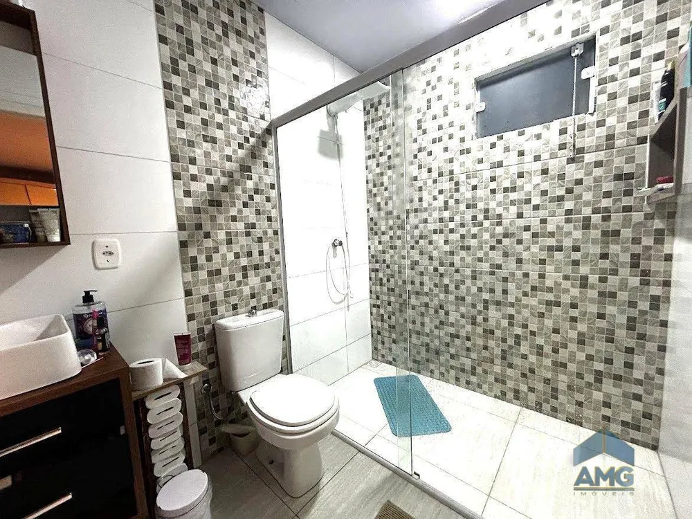 Casa, 4 quartos, 203 m² - Foto 9