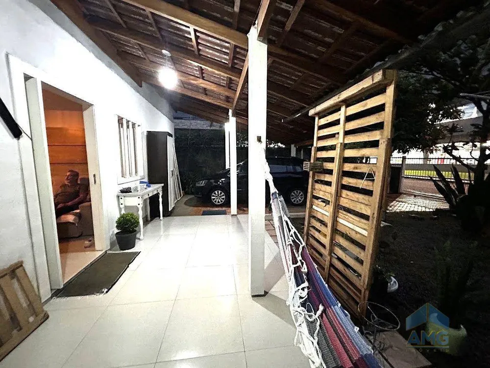 Casa, 4 quartos, 203 m² - Foto 11