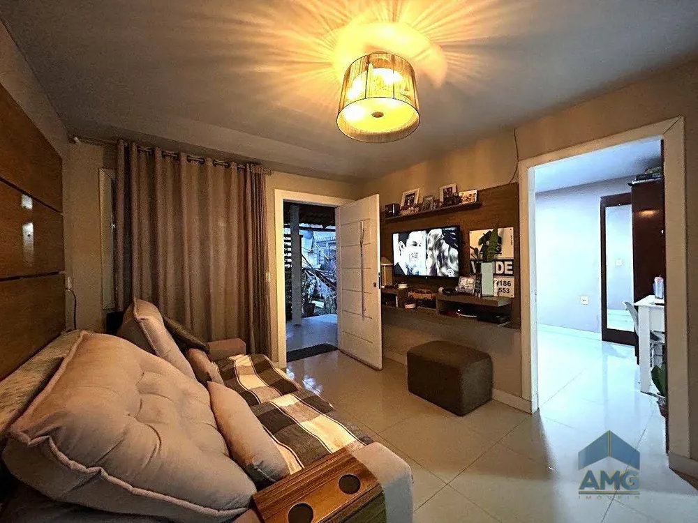 Casa, 4 quartos, 203 m² - Foto 4