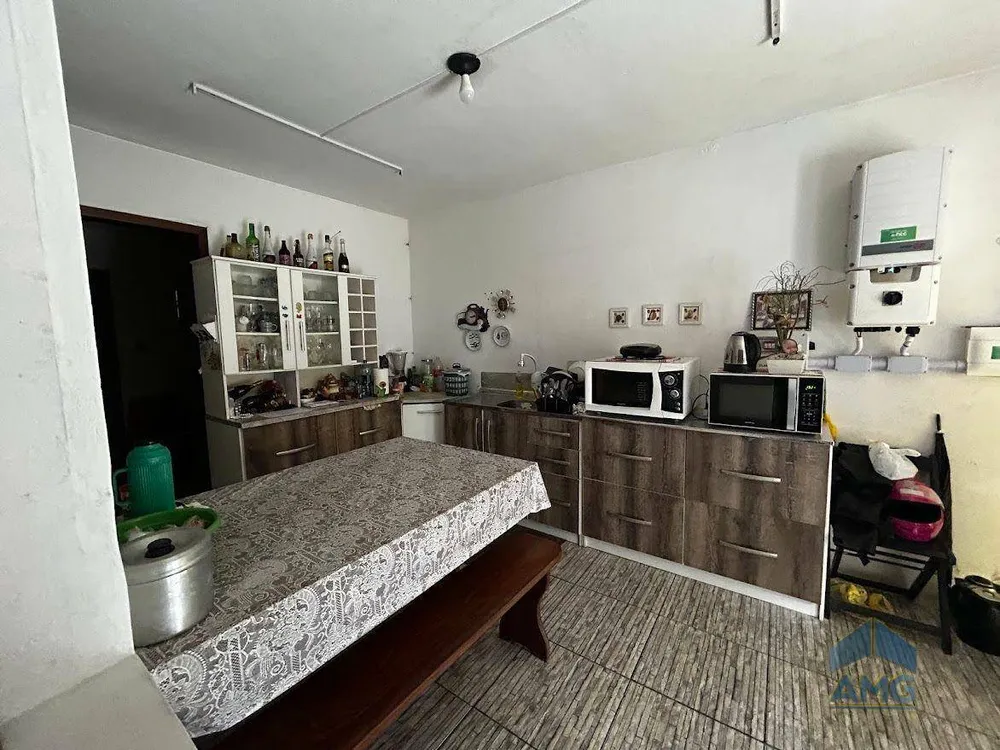 Casa, 5 quartos, 365 m² - Foto 4