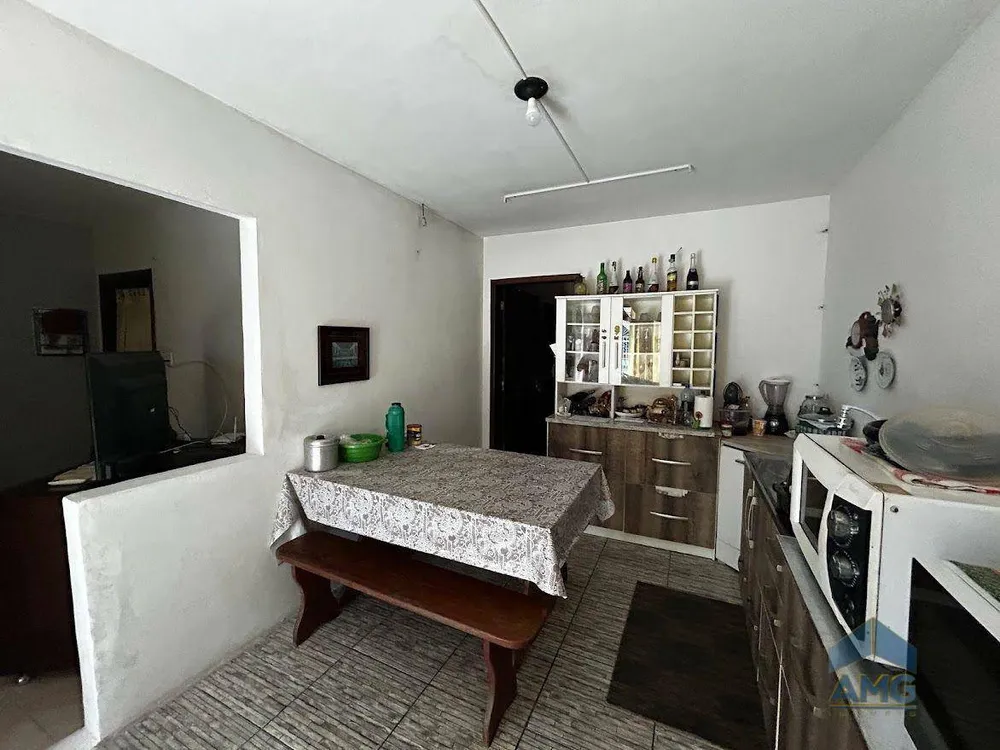 Casa, 5 quartos, 365 m² - Foto 3