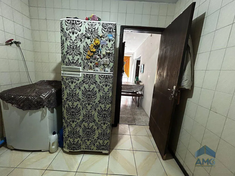 Casa, 5 quartos, 365 m² - Foto 8