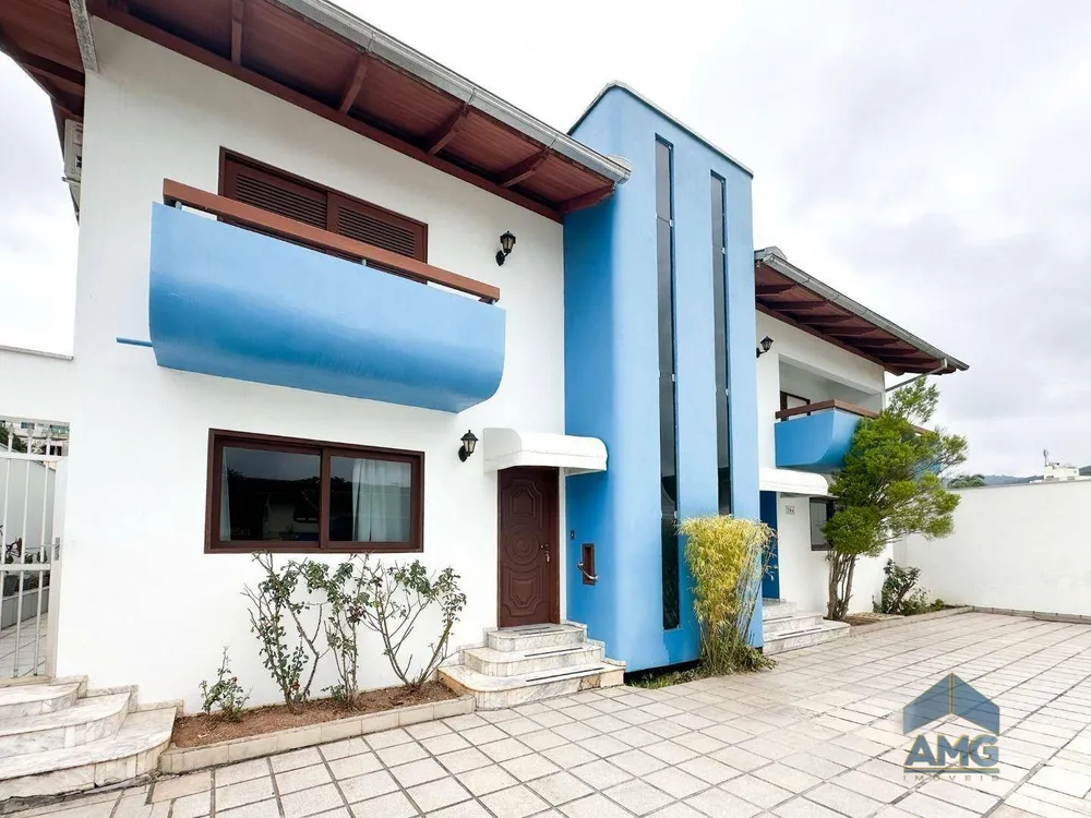 Casa, 4 quartos, 384 m² - Foto 8