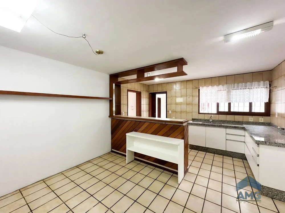 Casa, 4 quartos, 384 m² - Foto 11