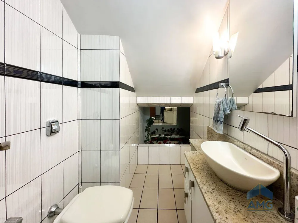 Casa, 4 quartos, 384 m² - Foto 15