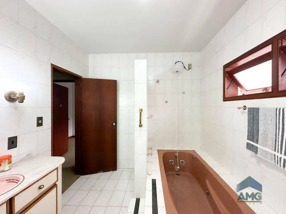 Casa, 4 quartos, 384 m² - Foto 17