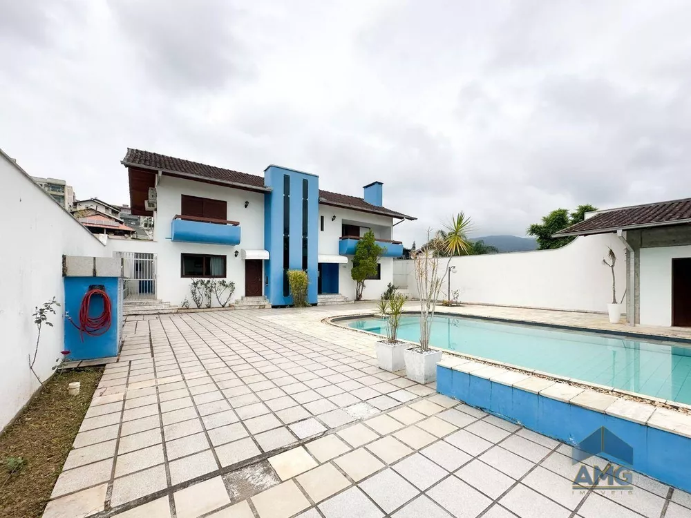 Casa, 4 quartos, 384 m² - Foto 2