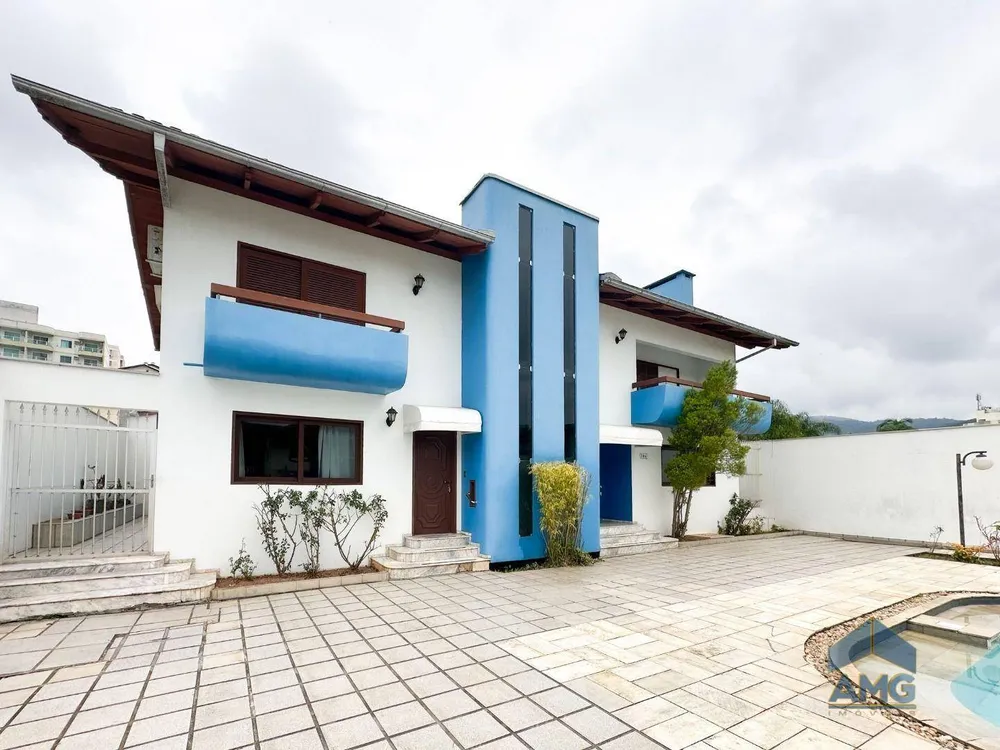 Casa, 4 quartos, 384 m² - Foto 7