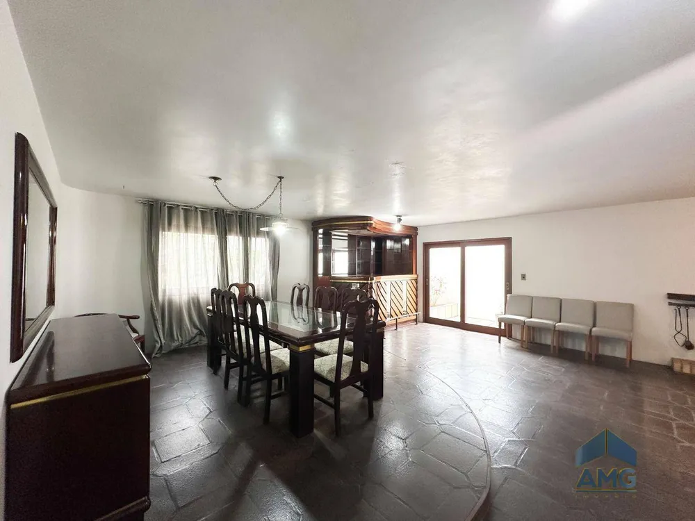 Casa, 4 quartos, 384 m² - Foto 9
