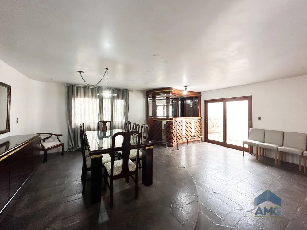 Casa, 4 quartos, 384 m² - Foto 10