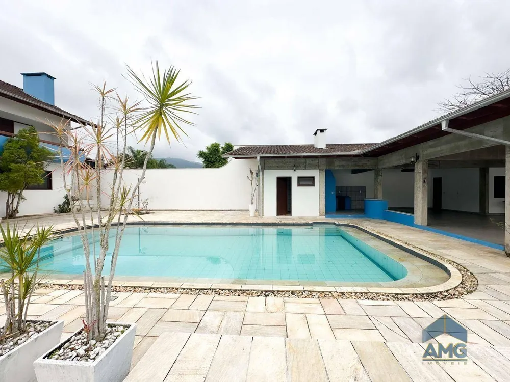 Casa, 4 quartos, 384 m² - Foto 5