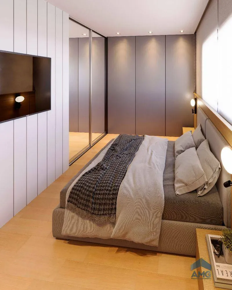 Apartamento, 2 quartos, 55 m² - Foto 12