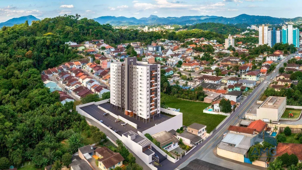 Apartamento, 2 quartos, 55 m² - Foto 19