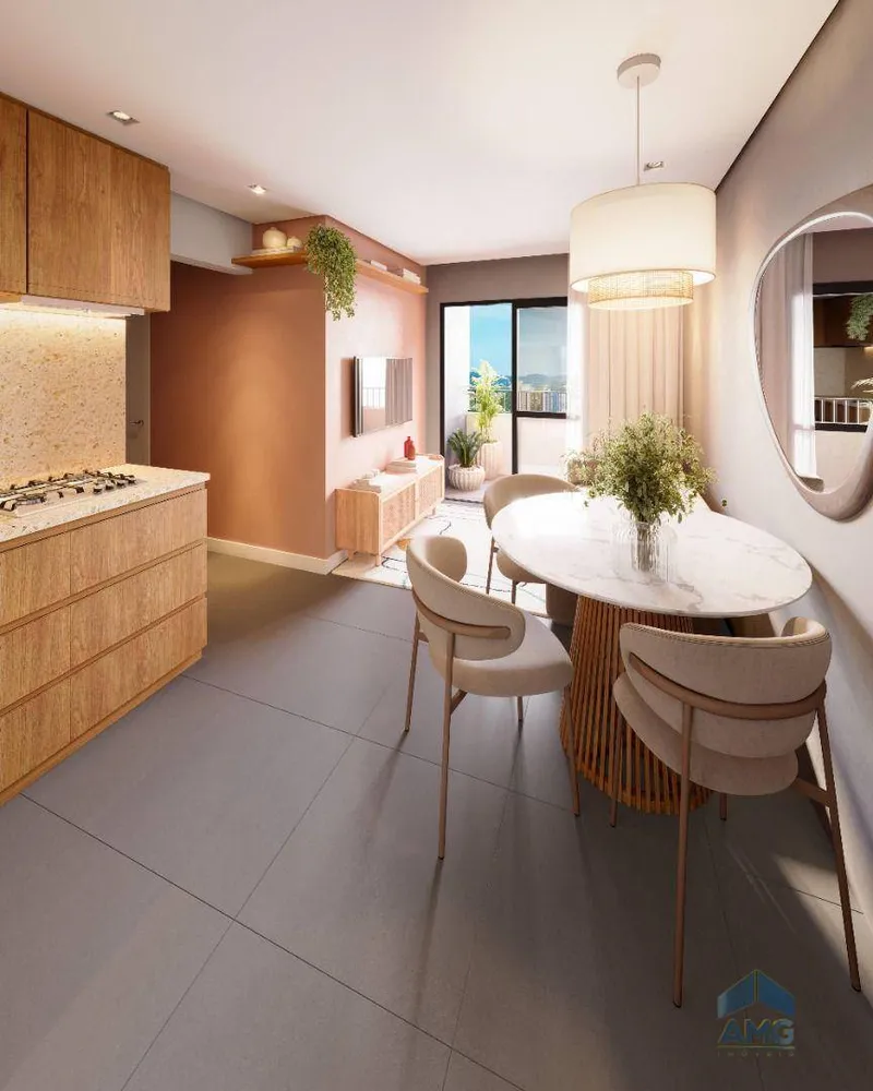 Apartamento, 2 quartos, 55 m² - Foto 14