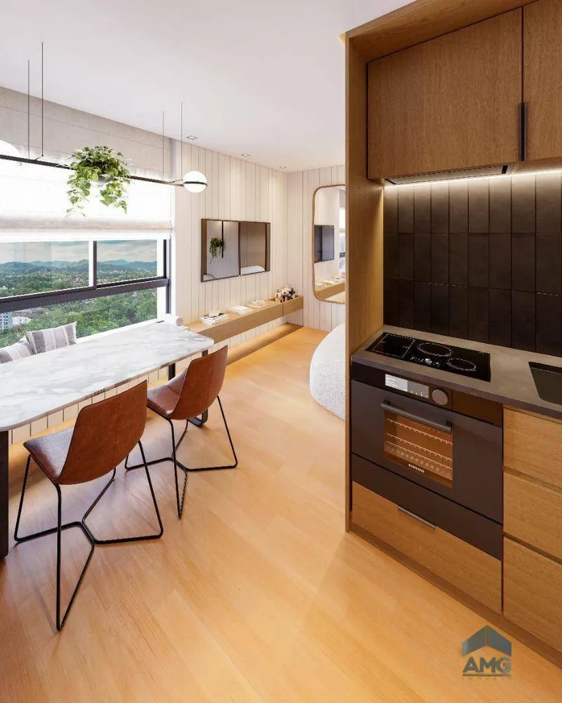 Apartamento, 2 quartos, 55 m² - Foto 18