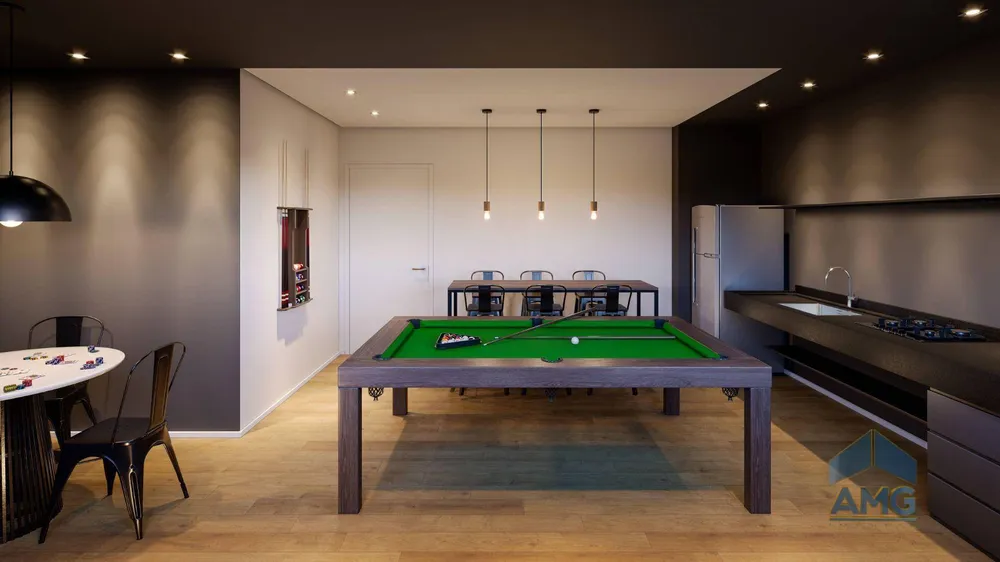 Apartamento, 2 quartos, 55 m² - Foto 10