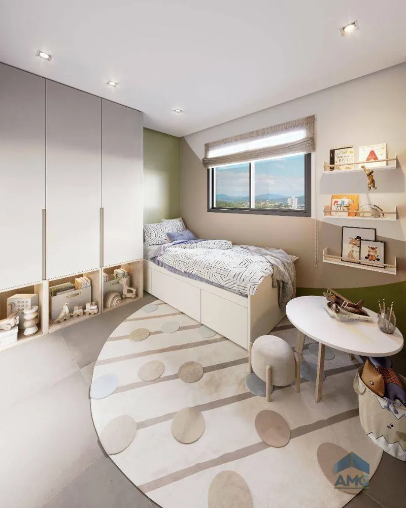 Apartamento, 2 quartos, 55 m² - Foto 11
