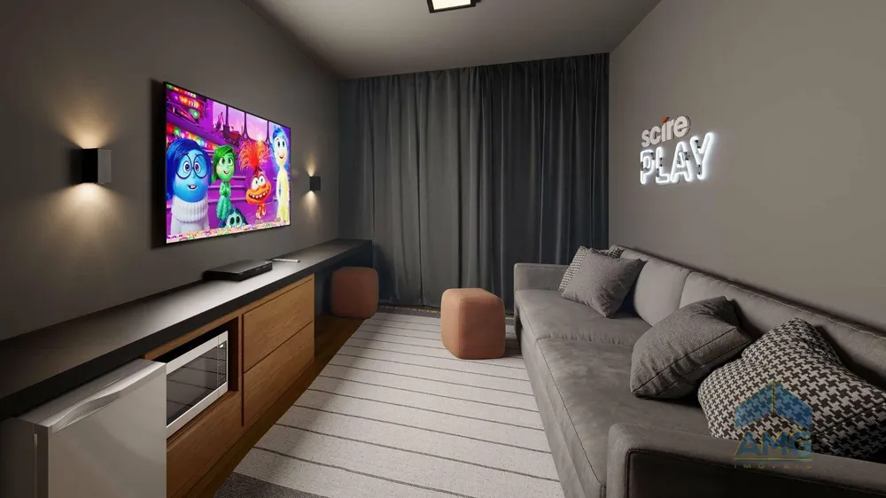 Apartamento, 2 quartos, 55 m² - Foto 13