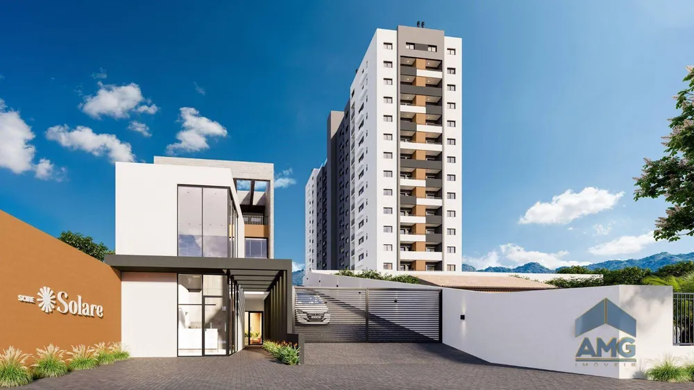 Apartamento, 2 quartos, 55 m² - Foto 15