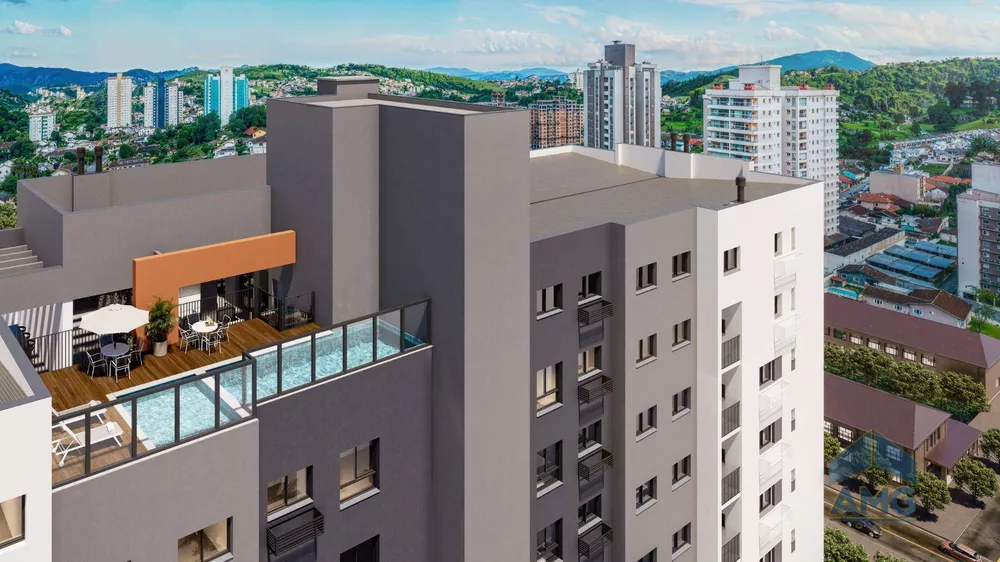Apartamento, 2 quartos, 55 m² - Foto 1
