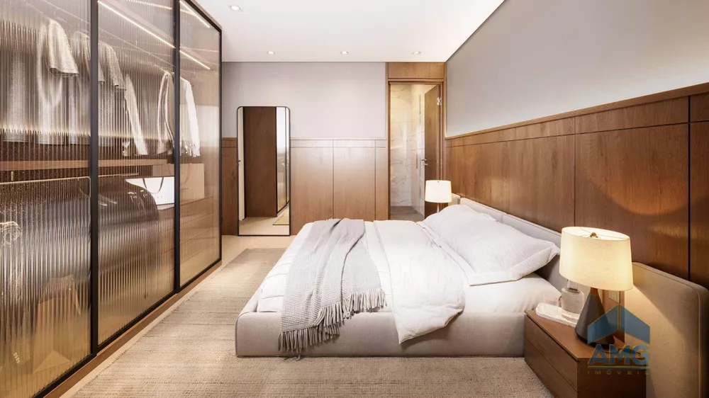 Apartamento, 2 quartos, 55 m² - Foto 3