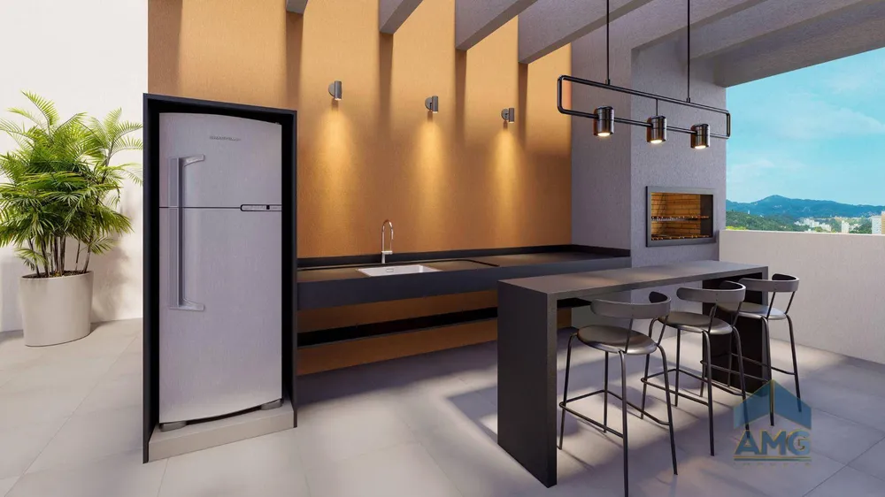Apartamento, 2 quartos, 55 m² - Foto 20