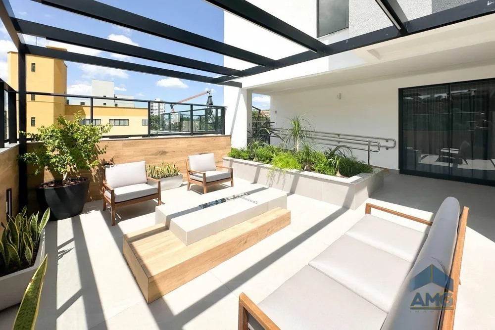 Apartamento, 2 quartos, 60 m² - Foto 10