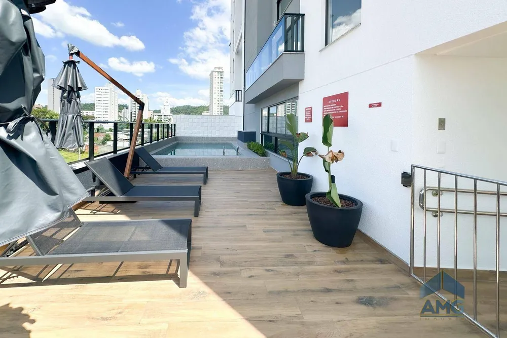Apartamento, 2 quartos, 60 m² - Foto 11