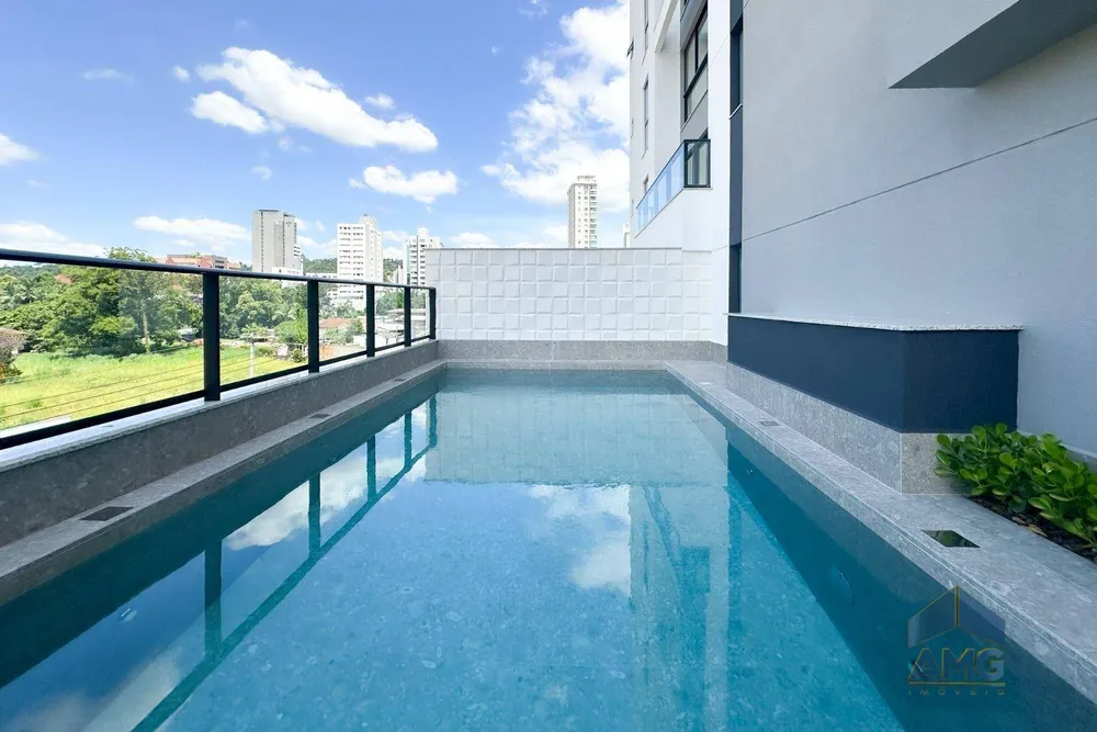 Apartamento, 2 quartos, 60 m² - Foto 12