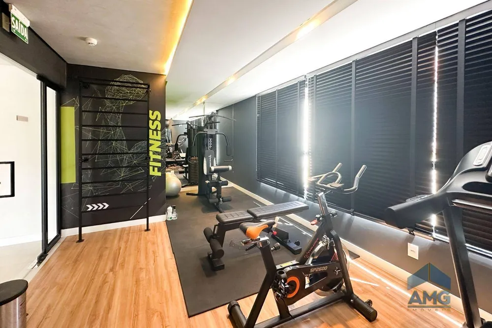 Apartamento, 2 quartos, 60 m² - Foto 8