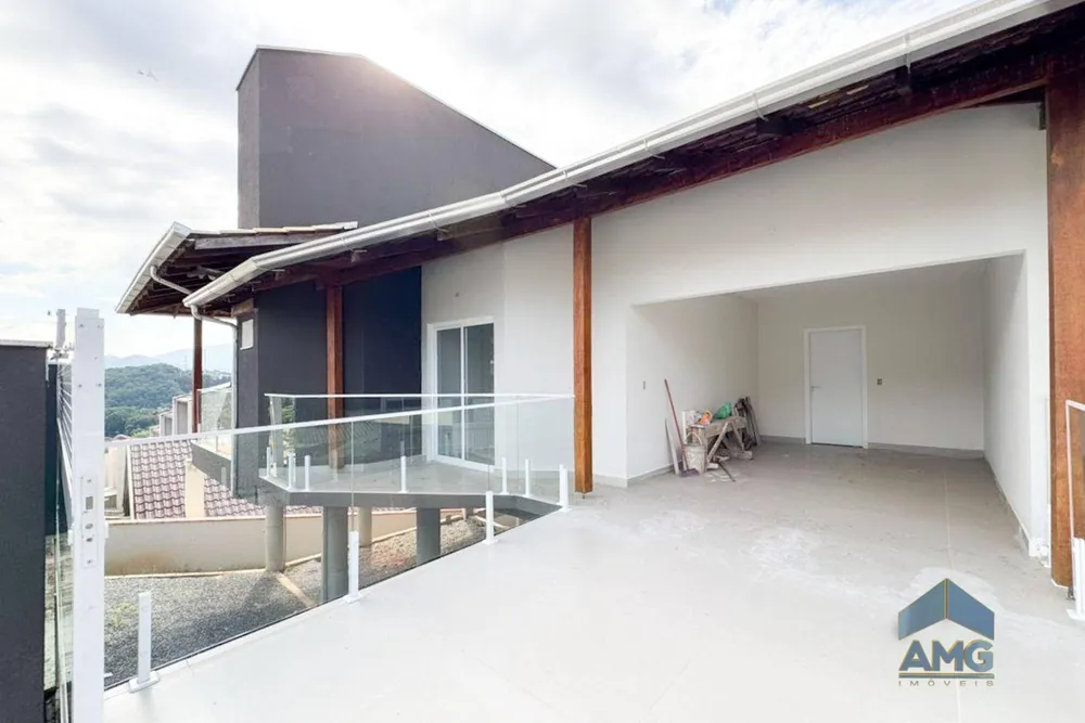 Casa, 3 quartos, 194 m² - Foto 13