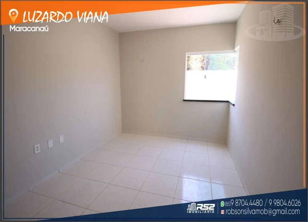 Casa, 3 quartos, 94 m² - Foto 4