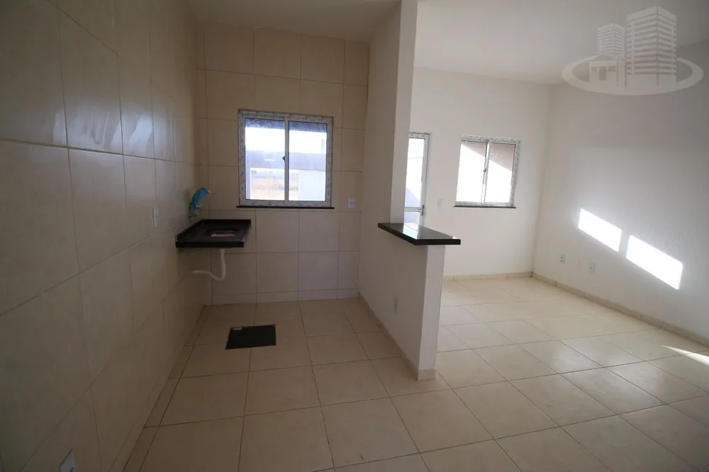 Casa, 2 quartos, 72 m² - Foto 4