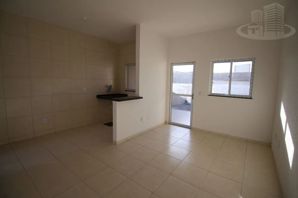 Casa, 2 quartos, 72 m² - Foto 3