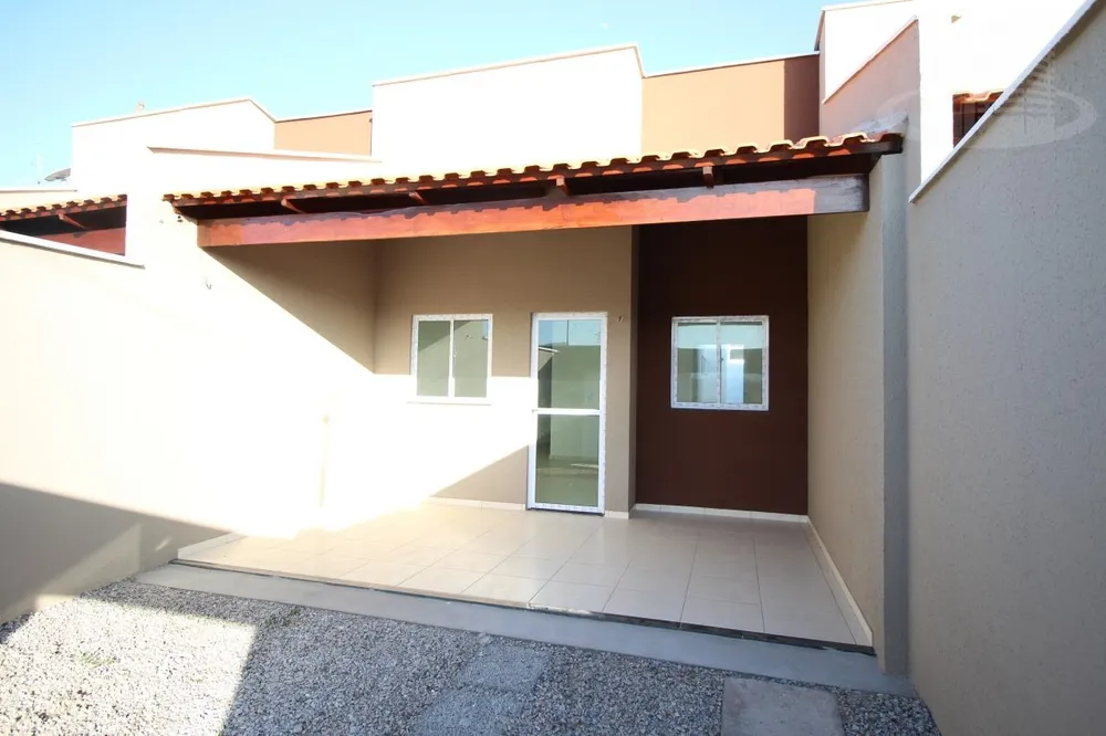 Casa, 2 quartos, 72 m² - Foto 1