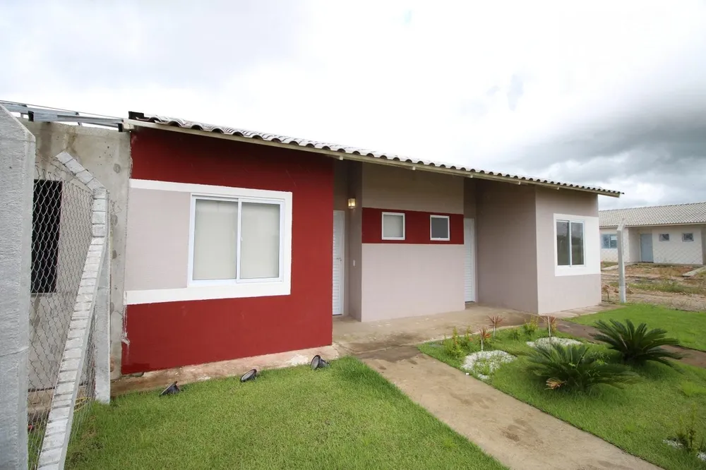 Casa de Condomínio, 2 quartos - Foto 2
