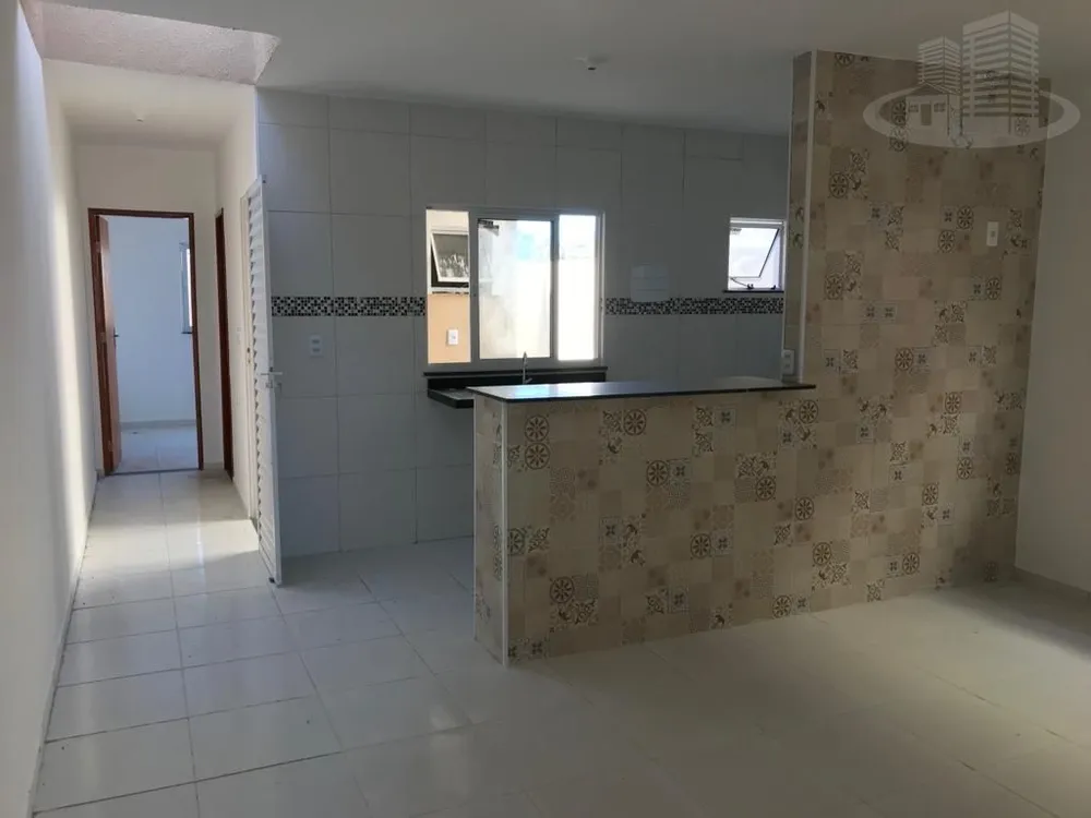 Casa, 2 quartos, 74 m² - Foto 3