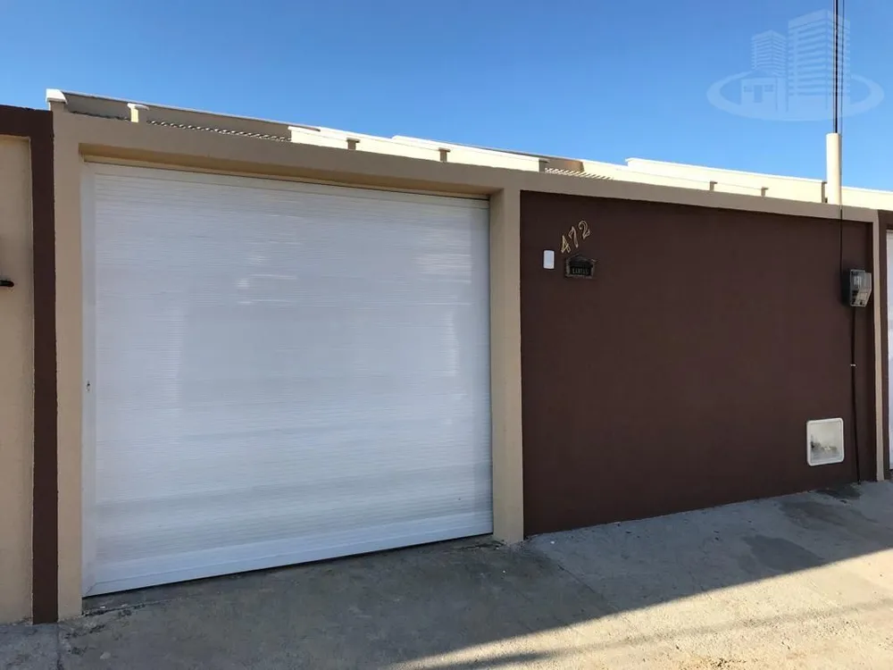 Casa, 2 quartos, 74 m² - Foto 2