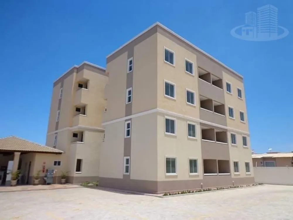 Apartamento, 2 quartos, 58 m² - Foto 1