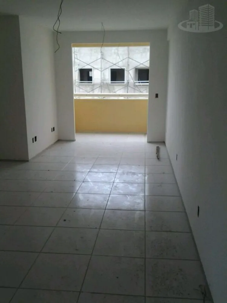 Apartamento, 2 quartos, 58 m² - Foto 2