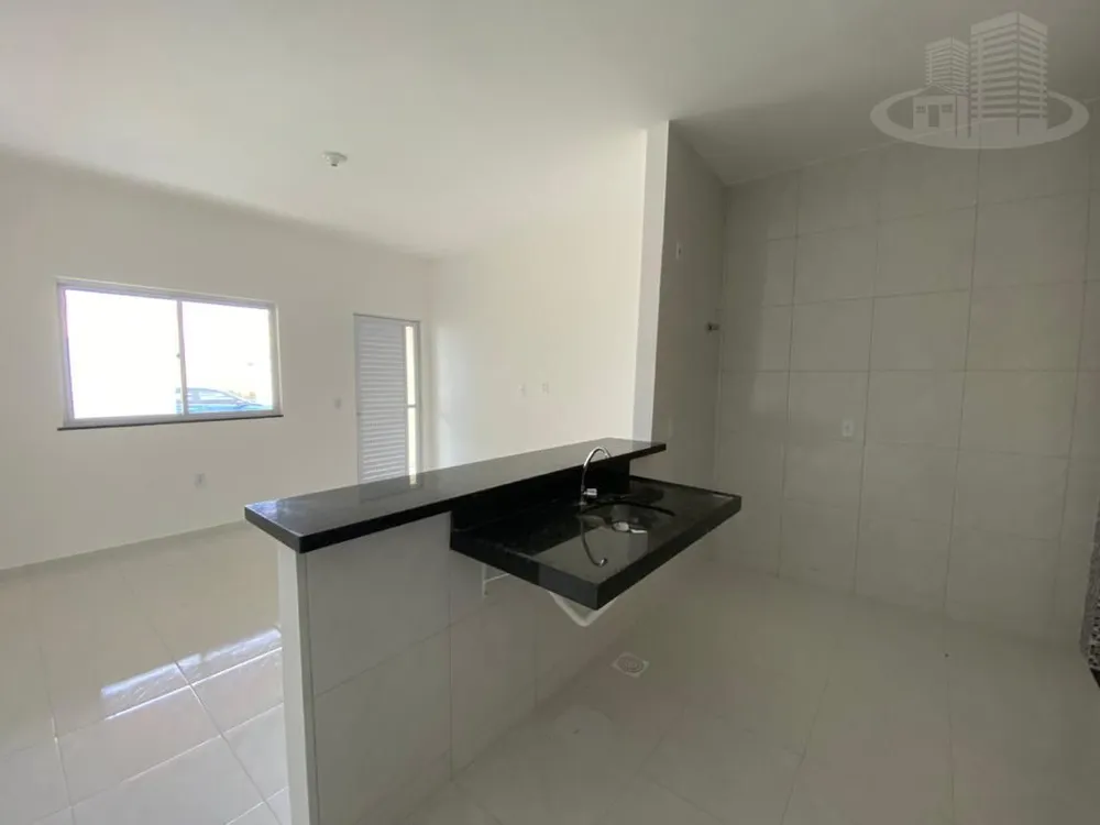 Casa, 2 quartos, 88 m² - Foto 4