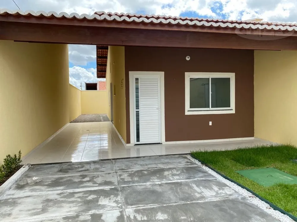 Casa, 2 quartos, 88 m² - Foto 2