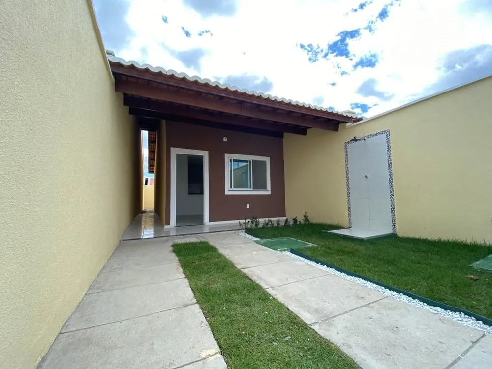 Casa, 2 quartos, 88 m² - Foto 1