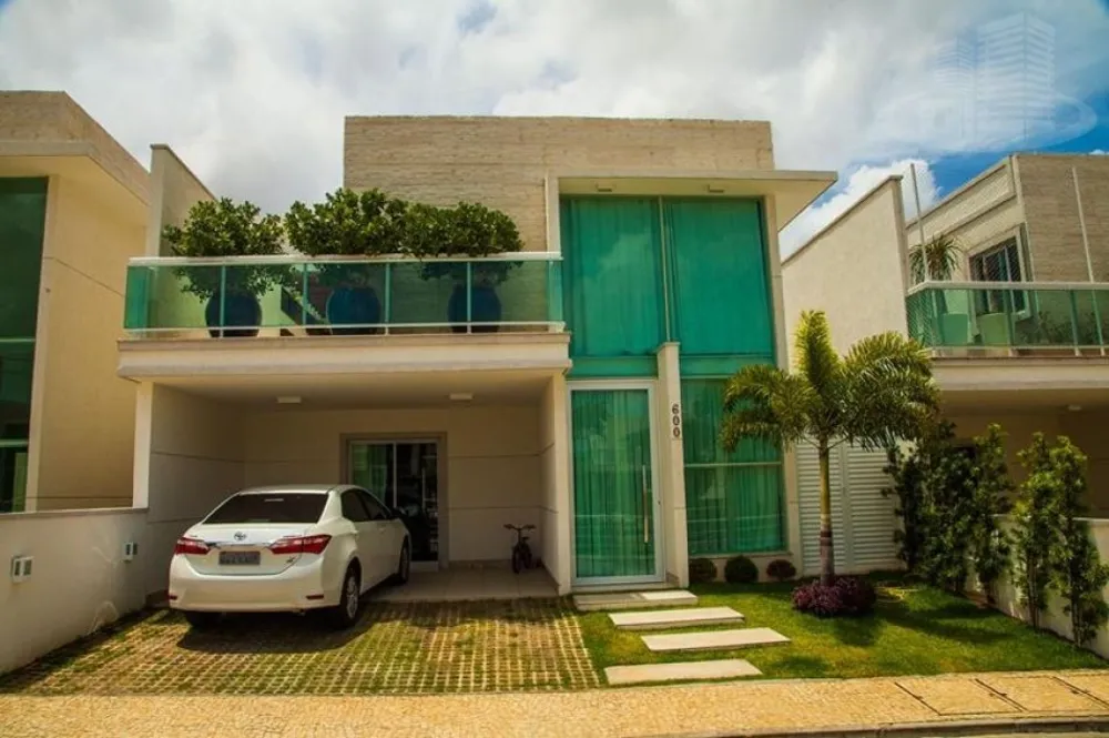 Casa de Condomínio, 4 quartos - Foto 3
