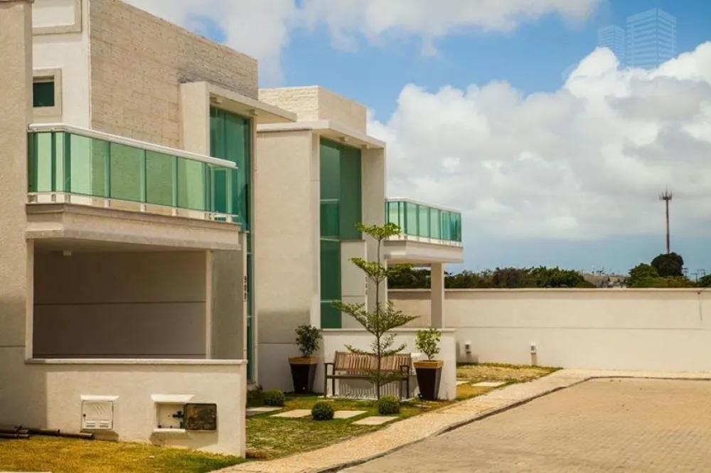 Casa de Condomínio, 4 quartos - Foto 2