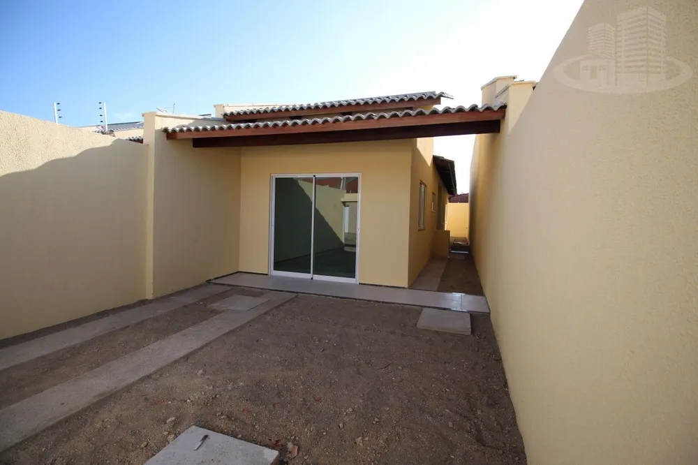 Casa, 3 quartos, 80 m² - Foto 1