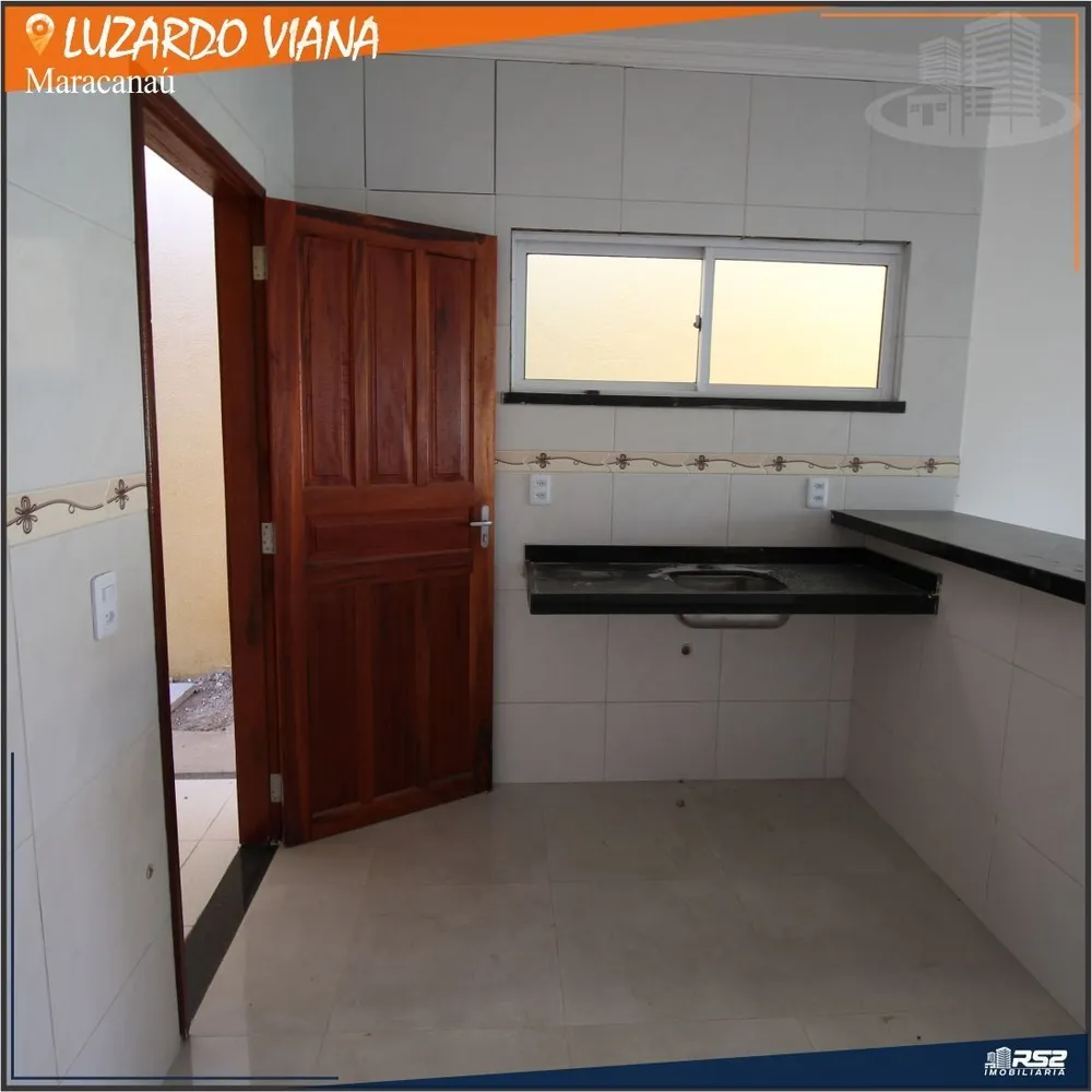 Casa, 3 quartos, 80 m² - Foto 4