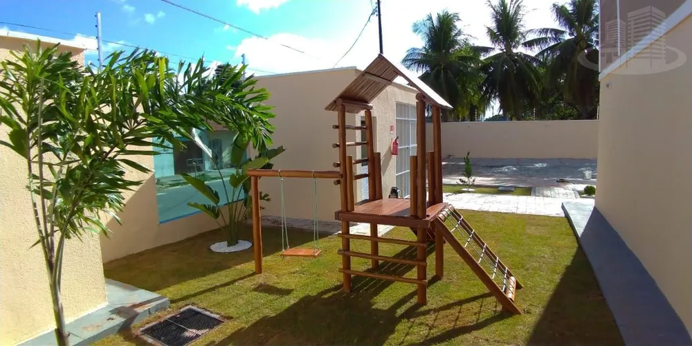 Apartamento, 2 quartos, 52 m² - Foto 4