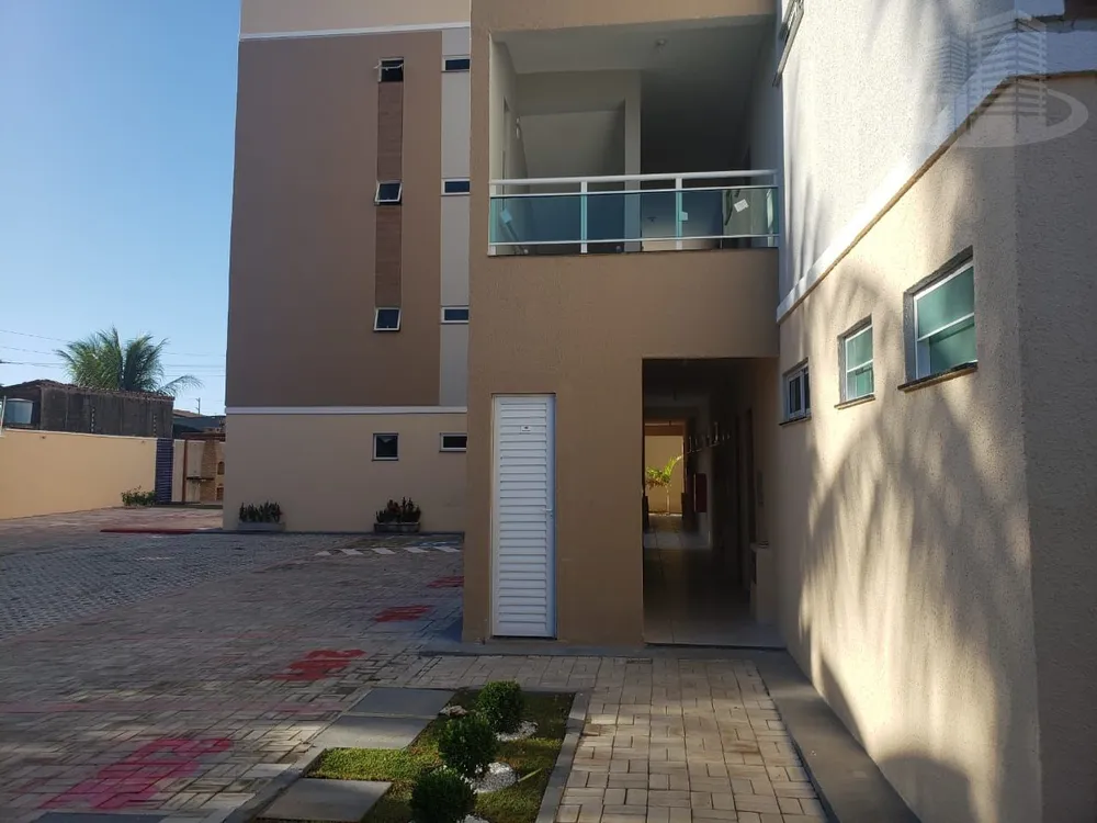 Apartamento, 2 quartos, 52 m² - Foto 3