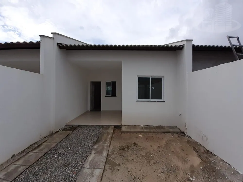 Casa, 3 quartos, 80 m² - Foto 1